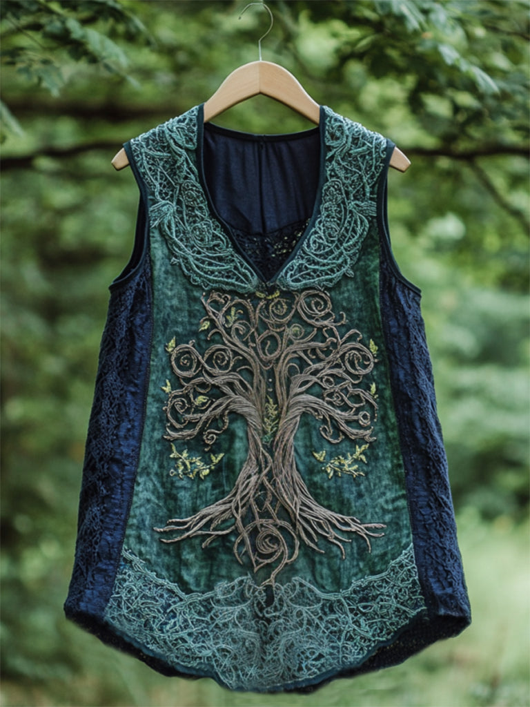 Beautifully Crafted Top