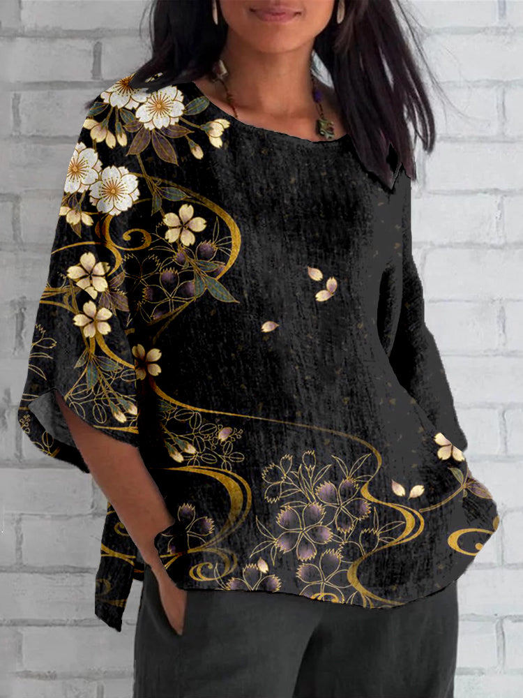 Vintage Inspired Garment