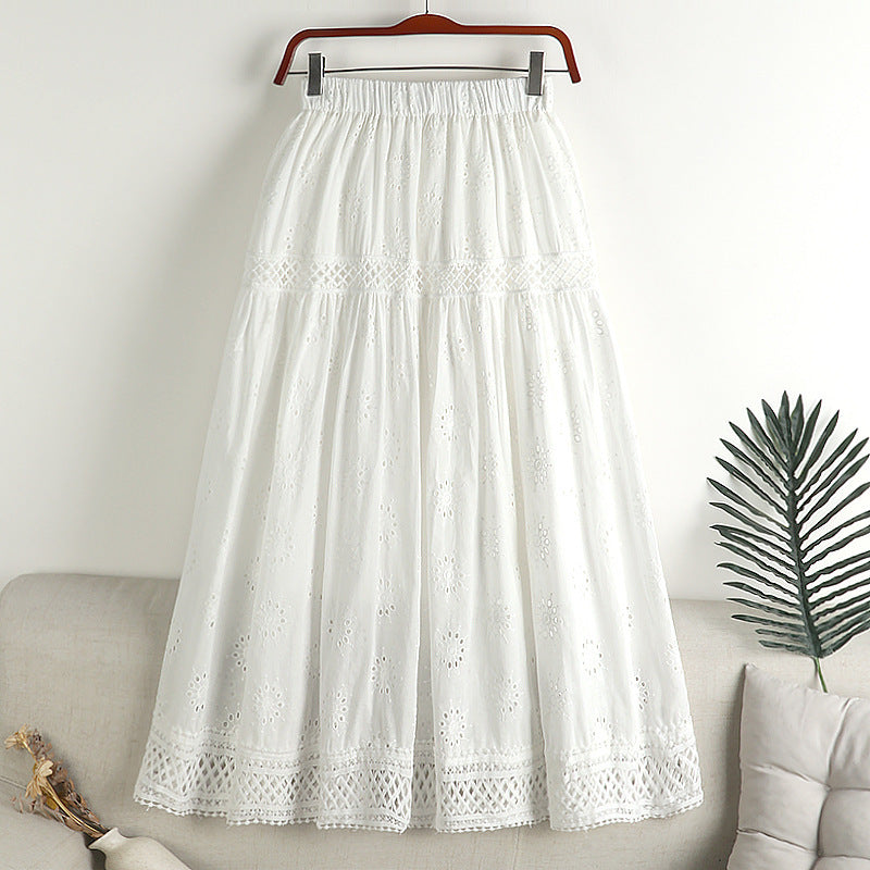 Beautifully Crafted Garment