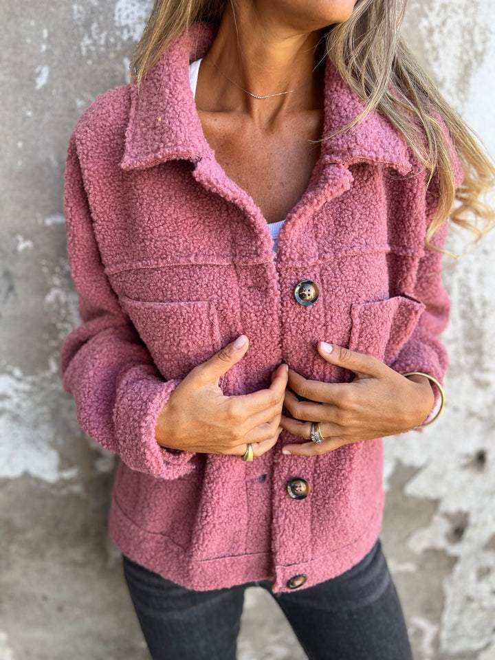 Beautifully Crafted Coat