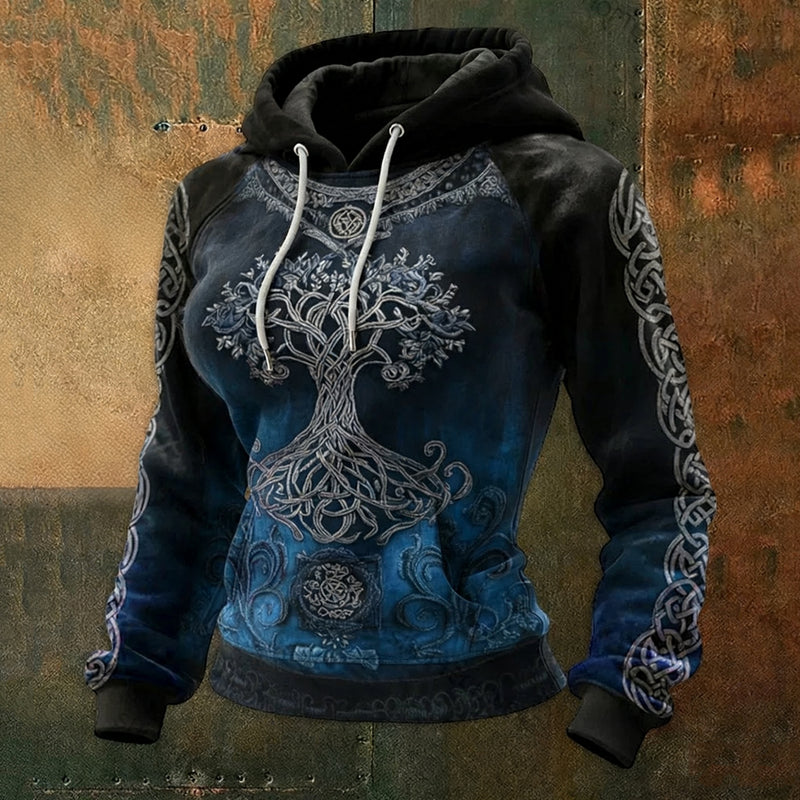 Timeless Vintage Style Sweater