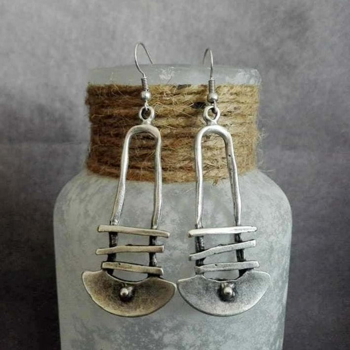 Romantic Earring for Special Moments