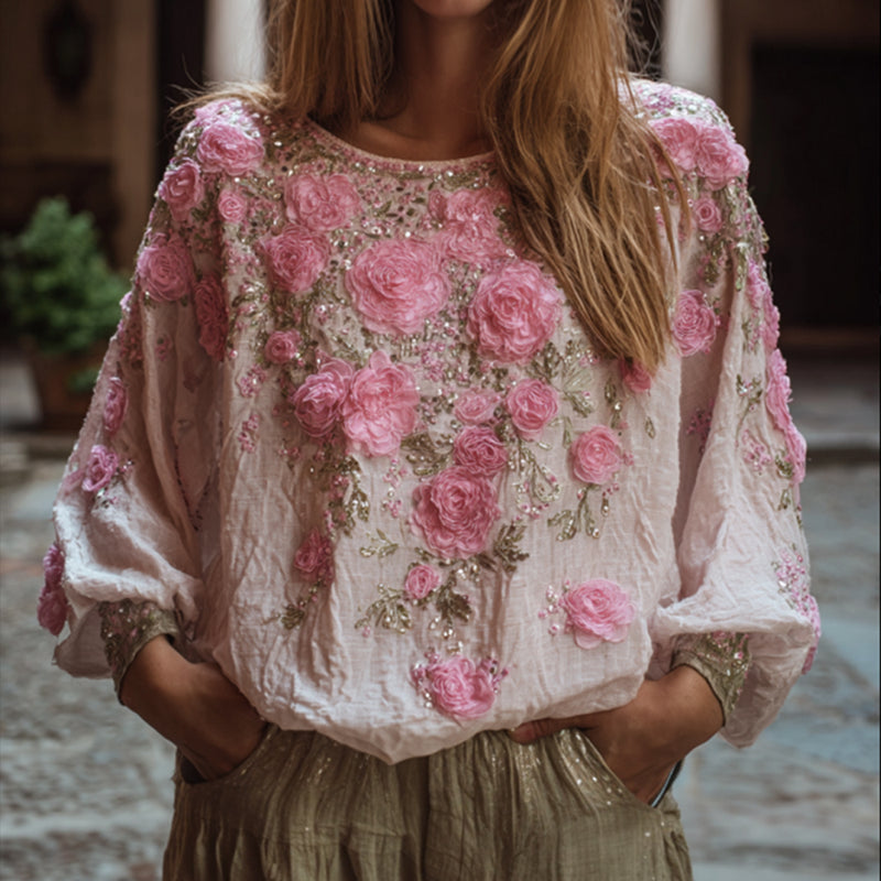 Elegantly Designed Top
