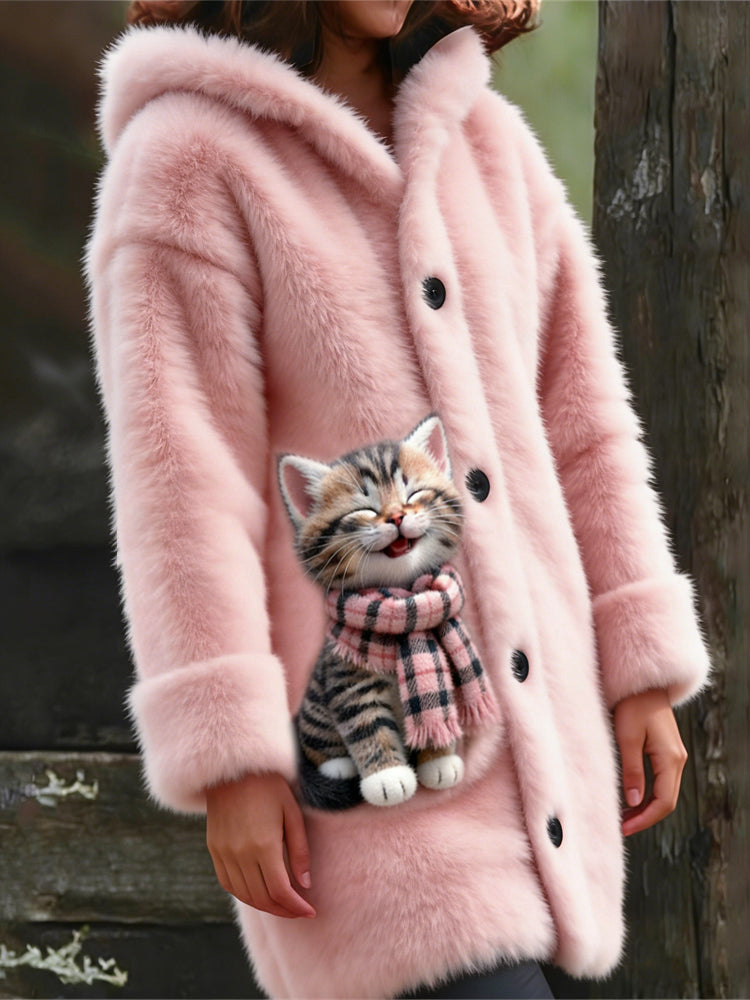 Timeless Vintage Style Cardigan