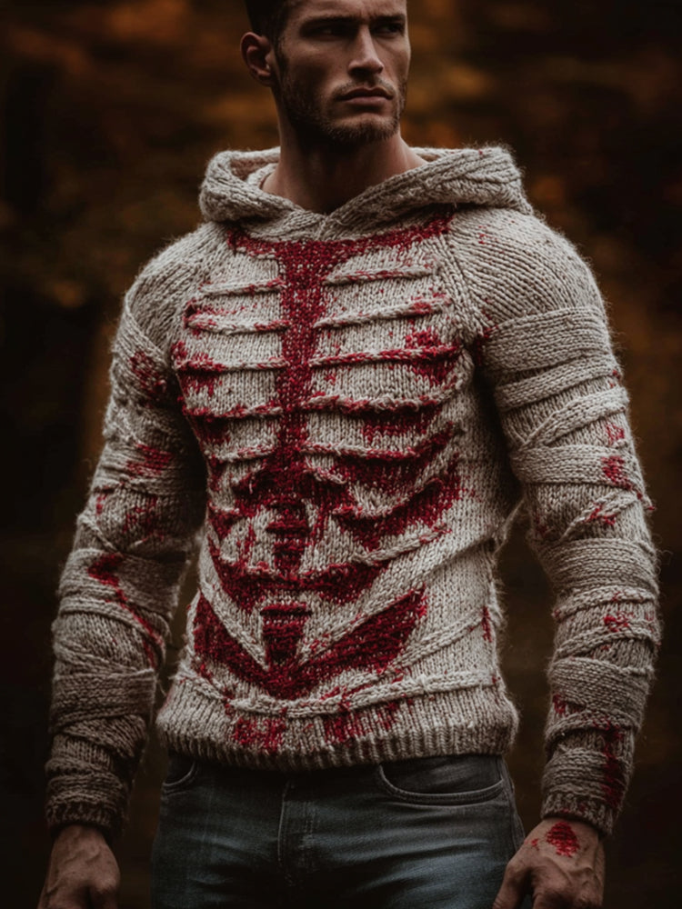 Classic Vintage Sweater