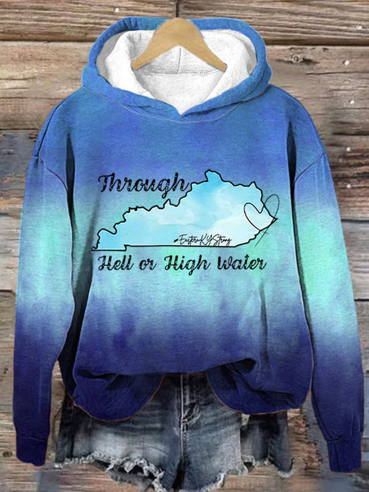 Thoughtfully Designed Garment
