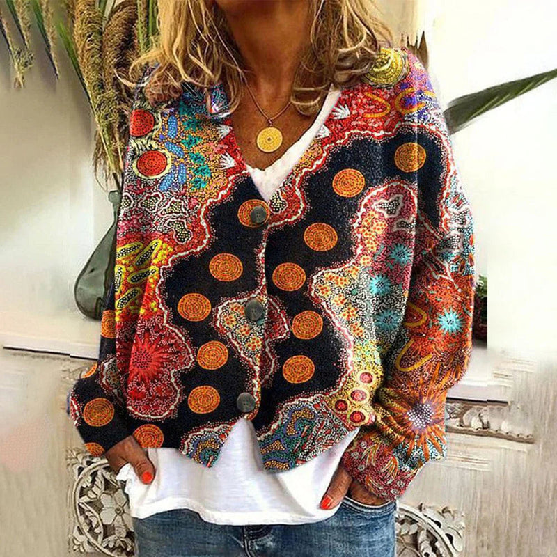 Beautifully Crafted Sweater