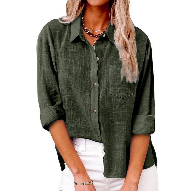 Gracefully Designed Shirt