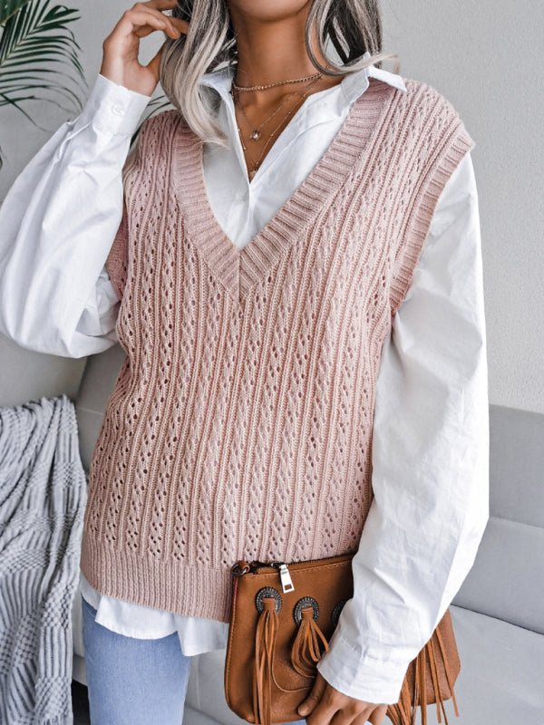 Elegantly Designed Sweater