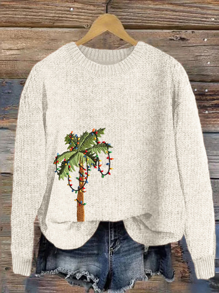 Classic Vintage Sweater