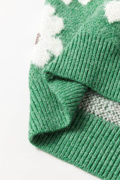 Classic Vintage Sweater