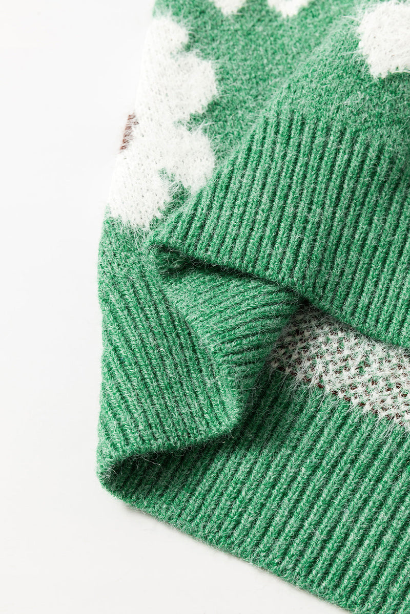 Classic Vintage Sweater