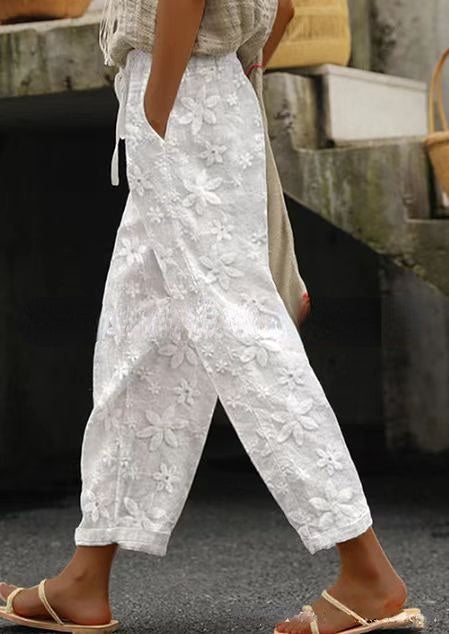 Vintage Inspired Pants