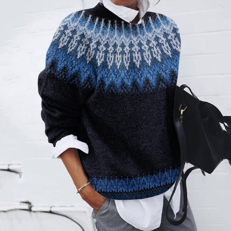 Classic Vintage Sweater