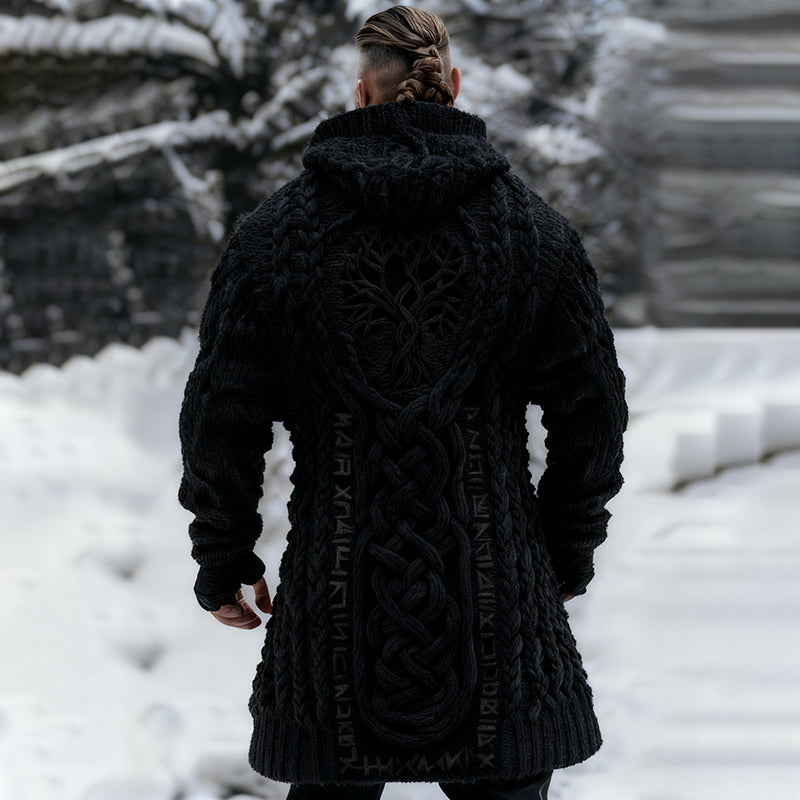 Vintage Inspired Sweater