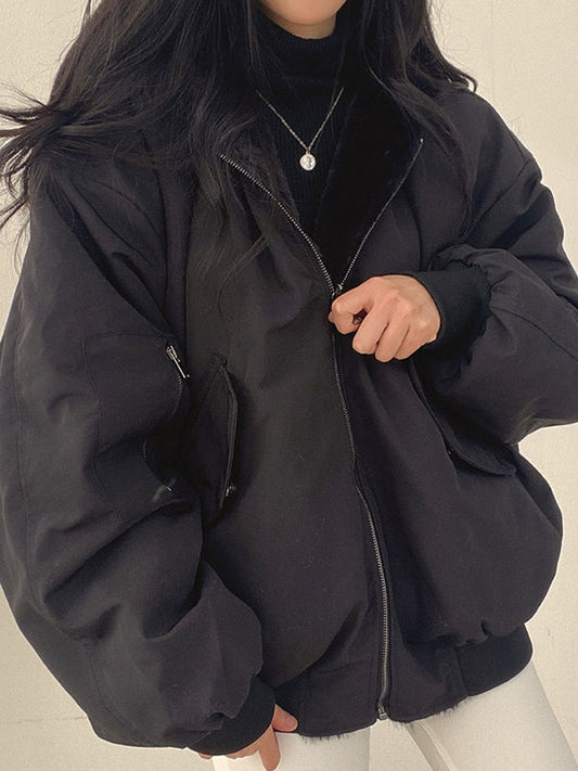 Federica | Elegant and Casual winter Jacket