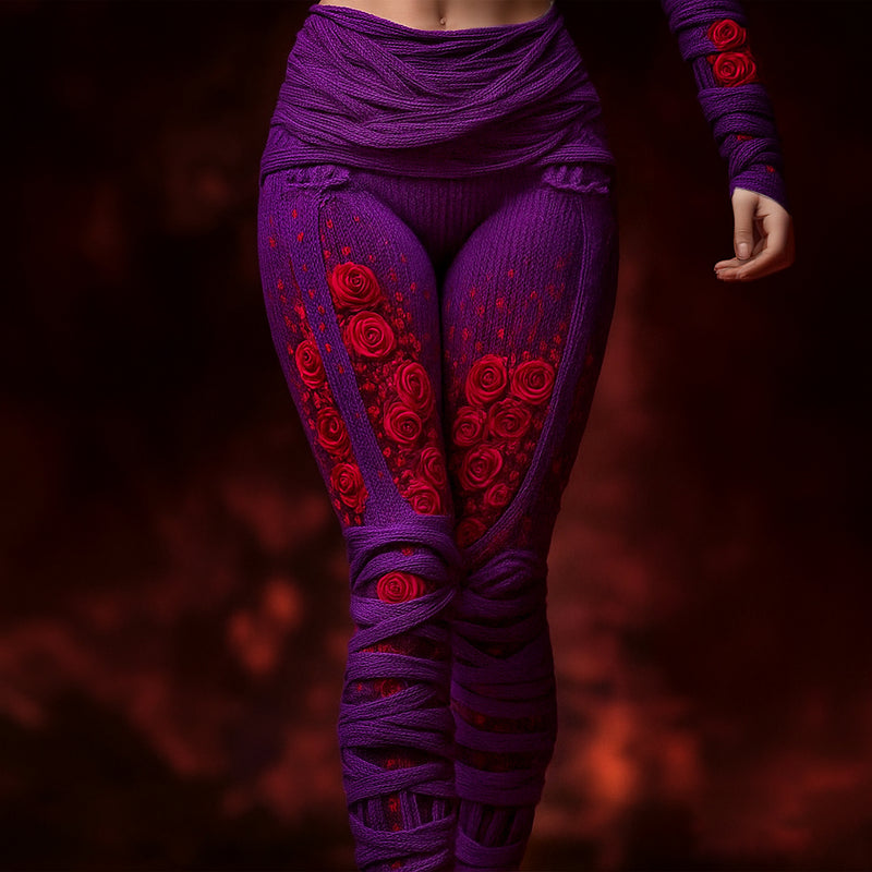 Vintage Inspired Garment