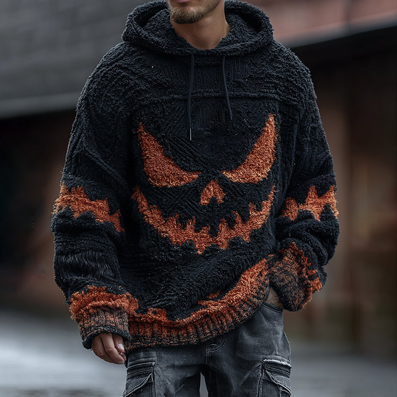 Vintage Inspired Sweater