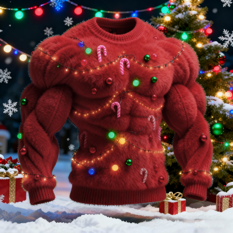 Beautifully Crafted Sweater