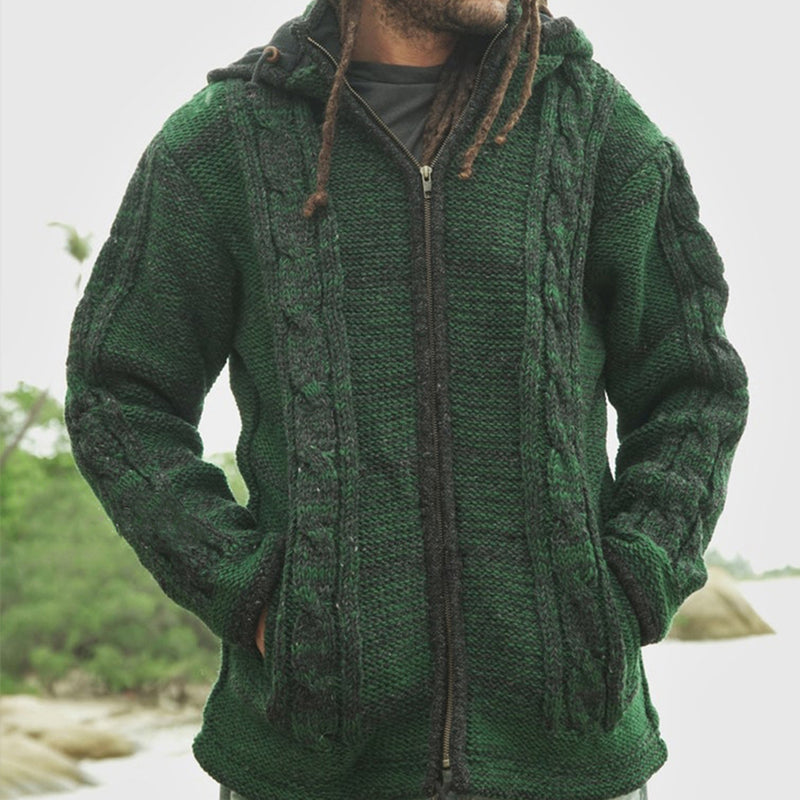 Beautifully Crafted Cardigan