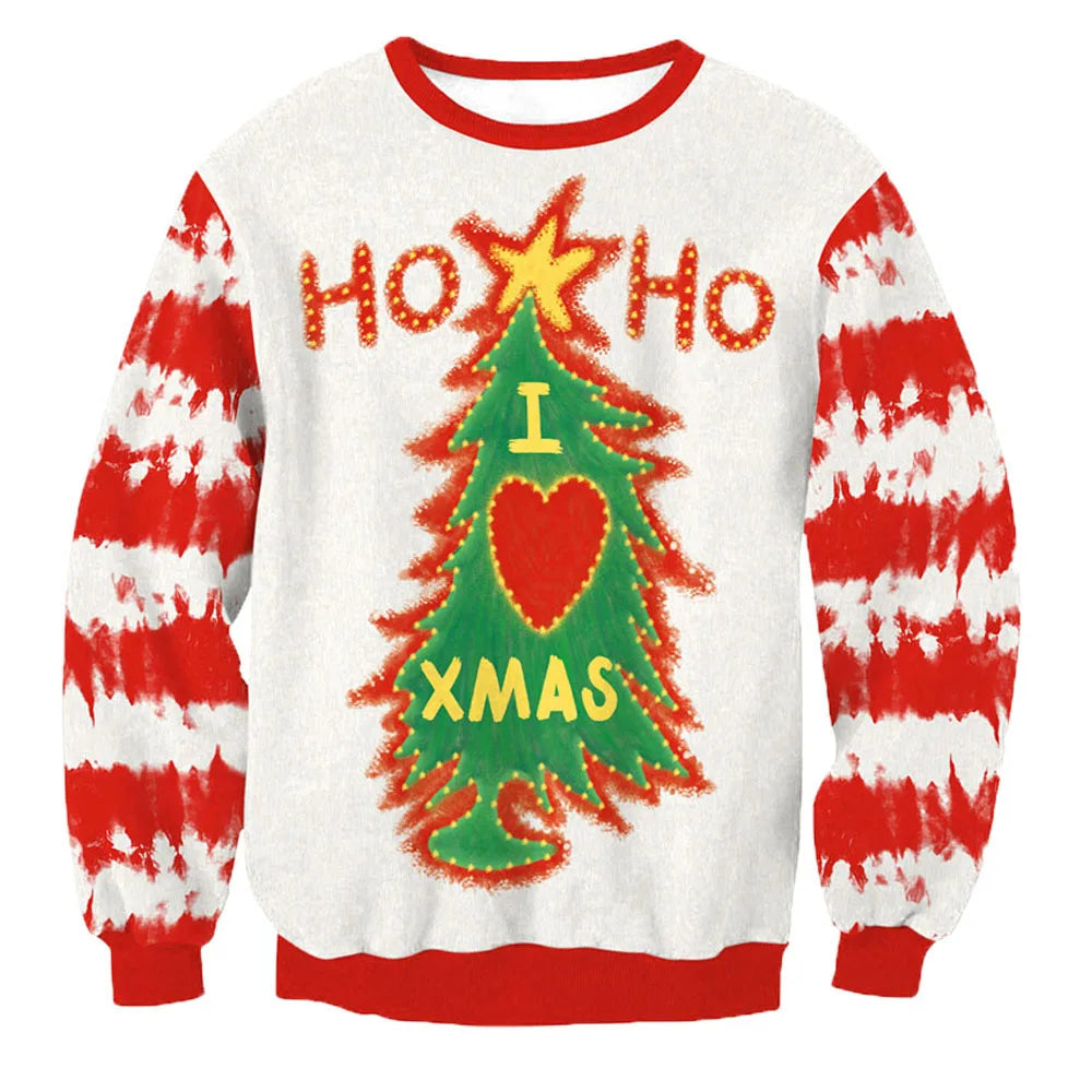 Thoughtfully Designed Sweater