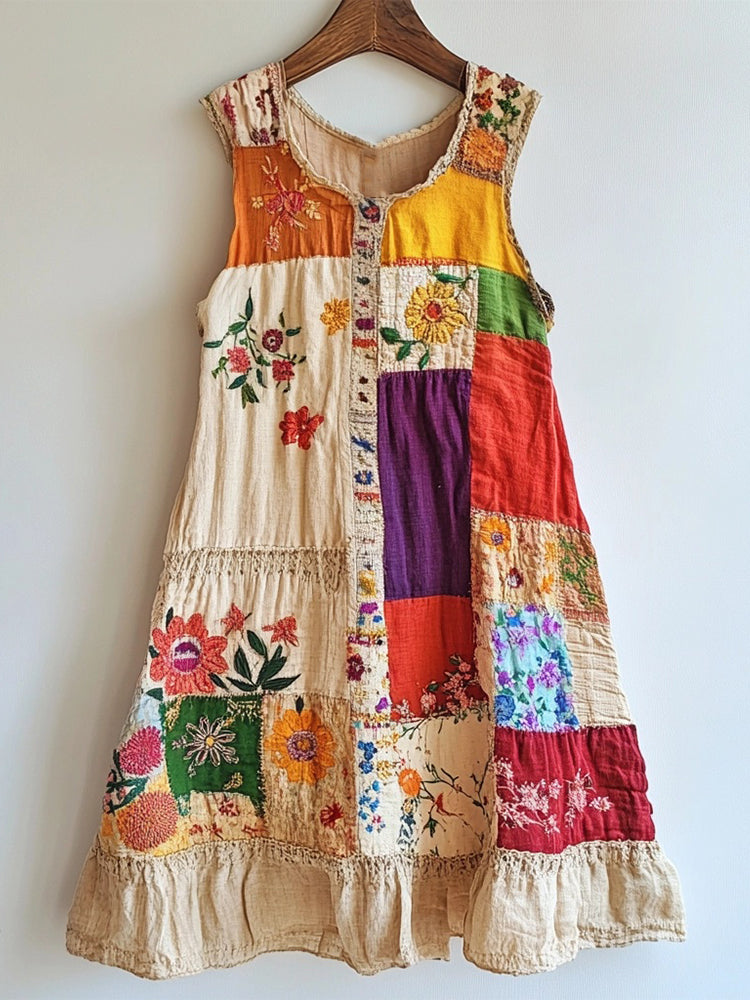 Classic Designed Dress