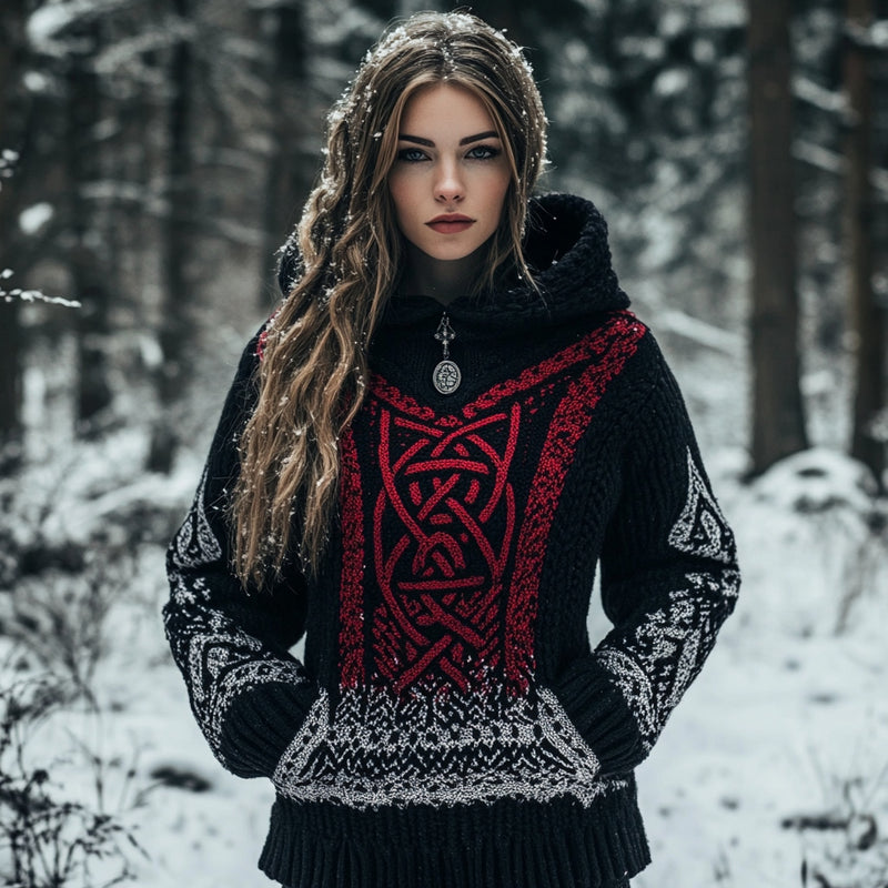 Classic Vintage Sweater