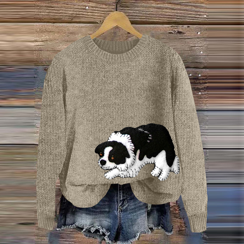 Classic Vintage Sweater