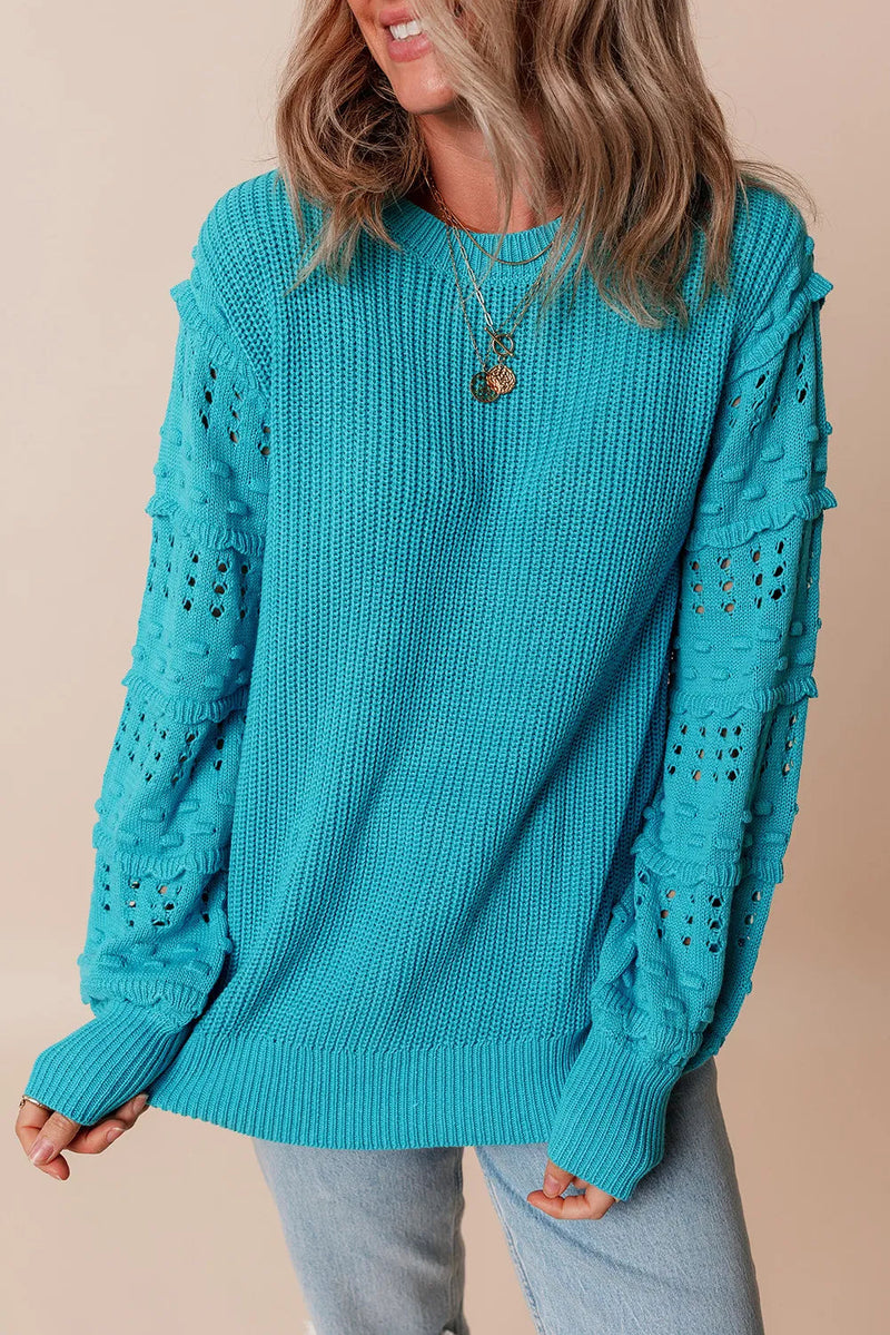 Classic Vintage Sweater