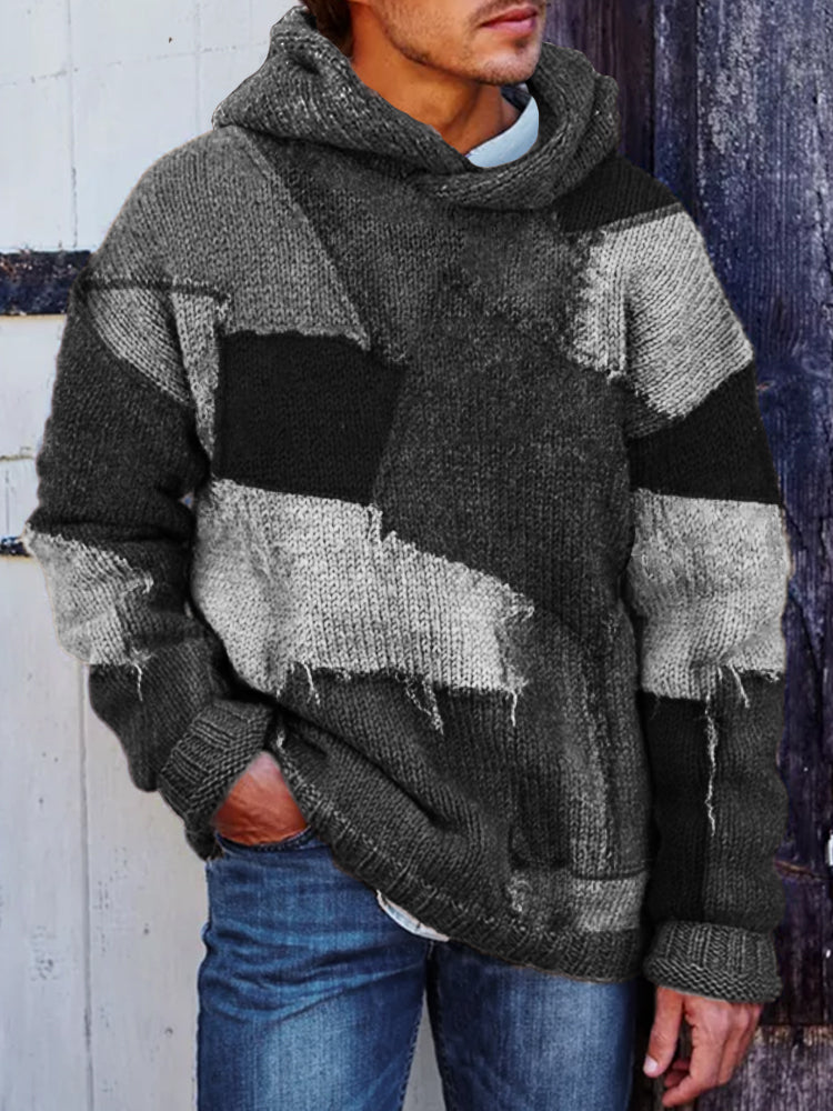 Classic Vintage Sweater