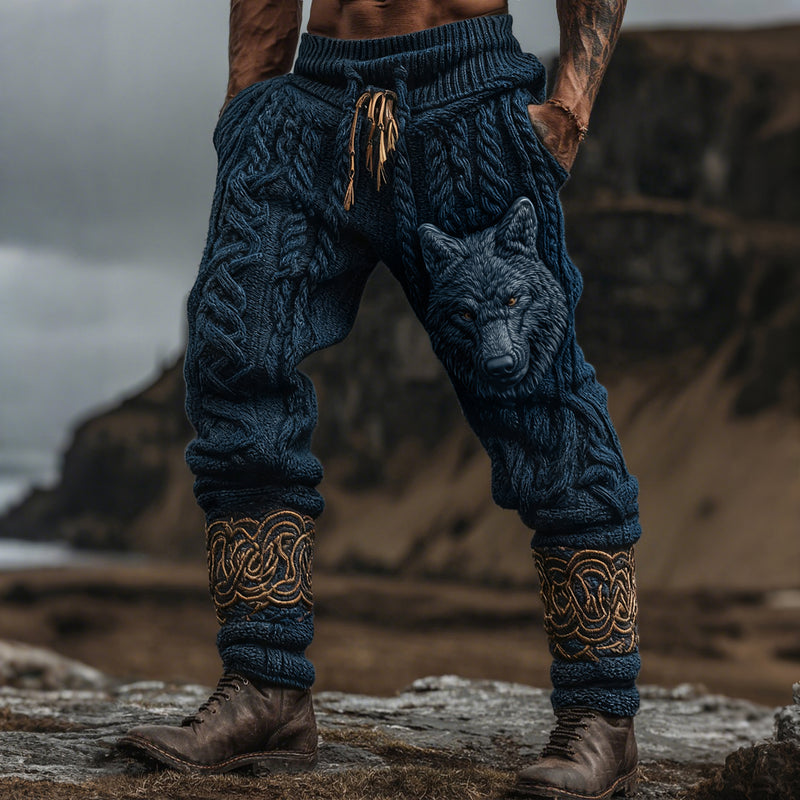 Classic Vintage Pants