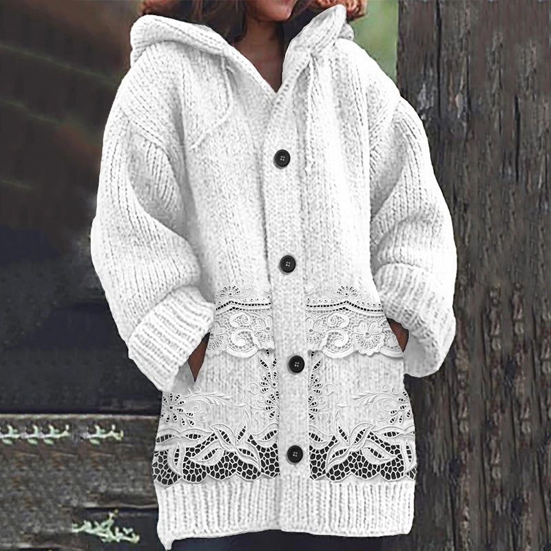 Beautifully Crafted Sweater