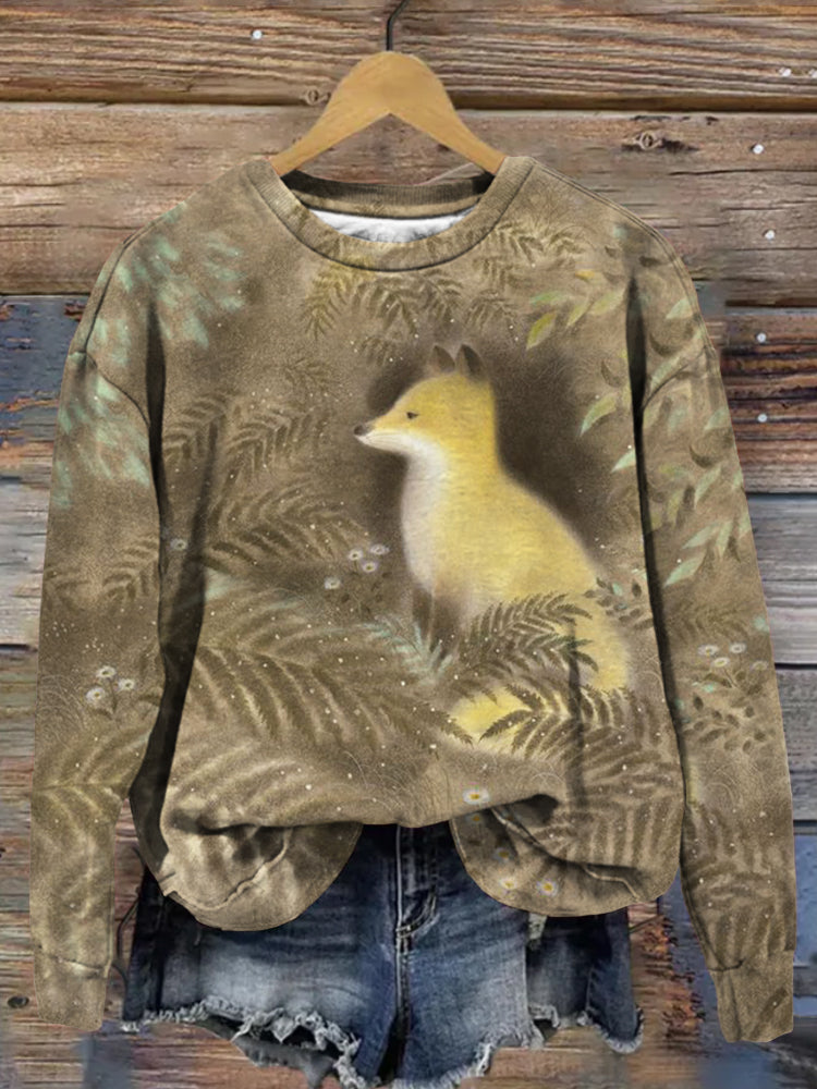 Timeless Vintage Style Shirt