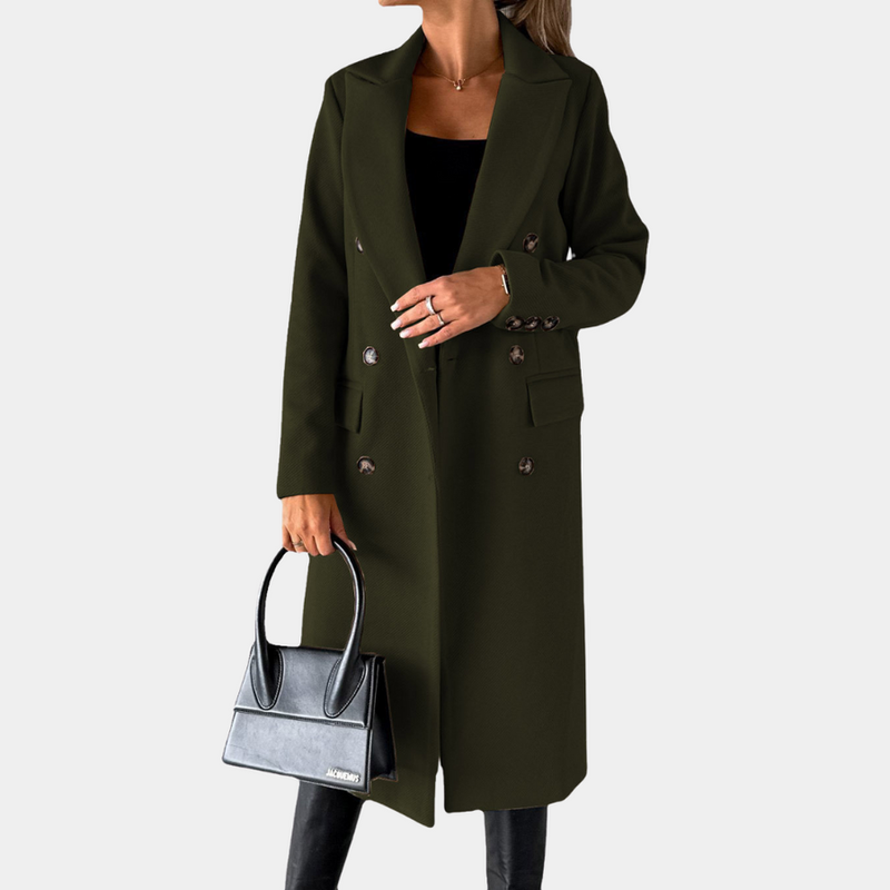 Timeless Vintage Style Garment