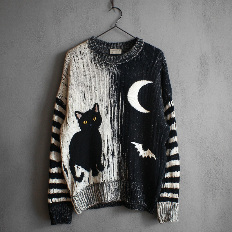 Elegantly Designed Sweater