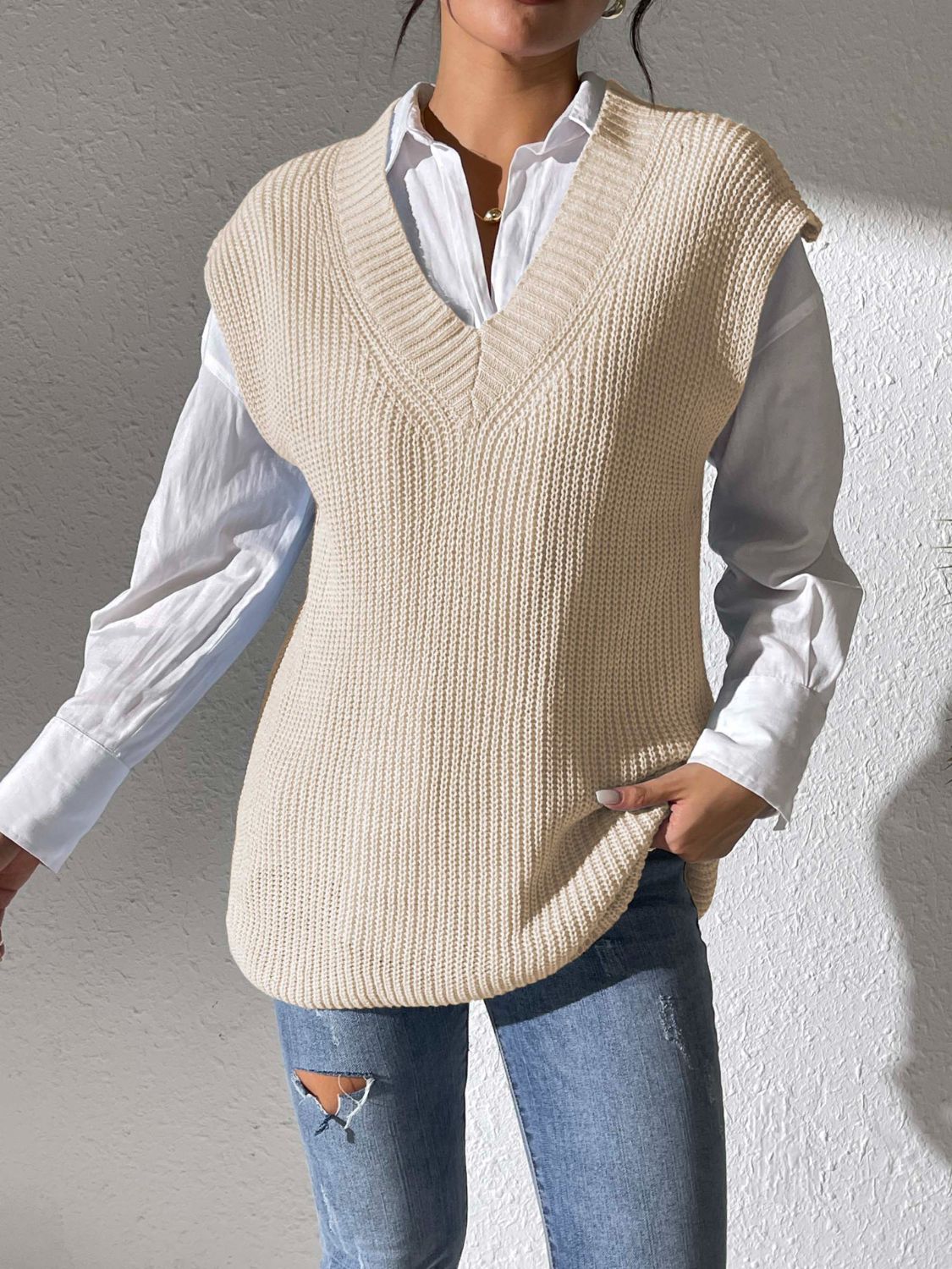 Beautifully Crafted Sweater