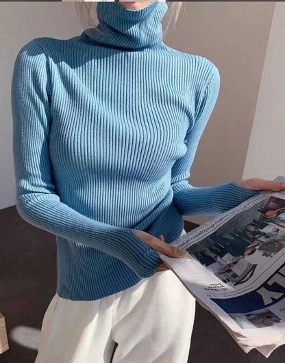 Classic Vintage Sweater