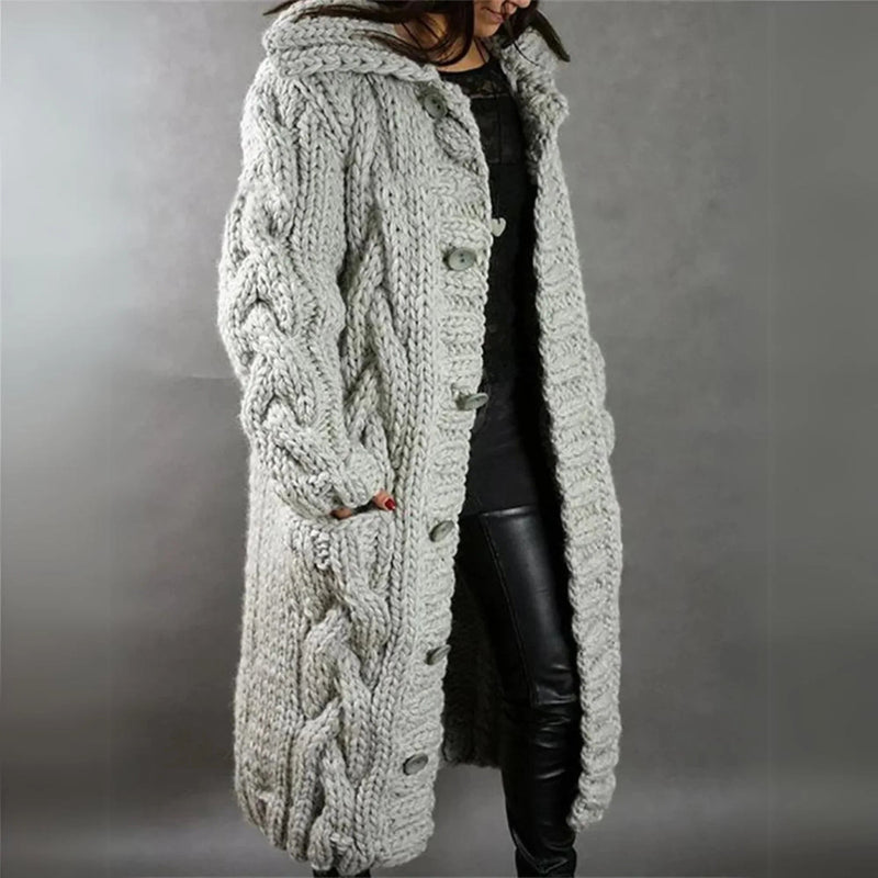 Thoughtfully Designed Sweater