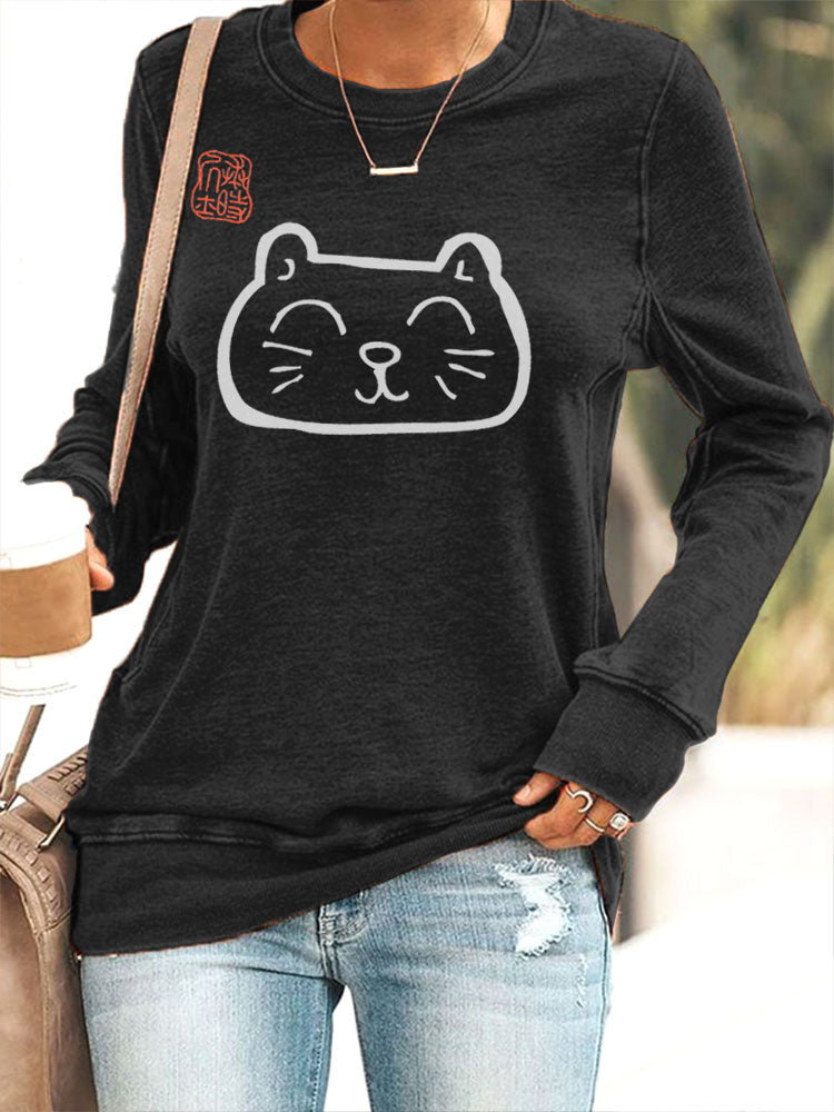 Thoughtfully Designed Shirt