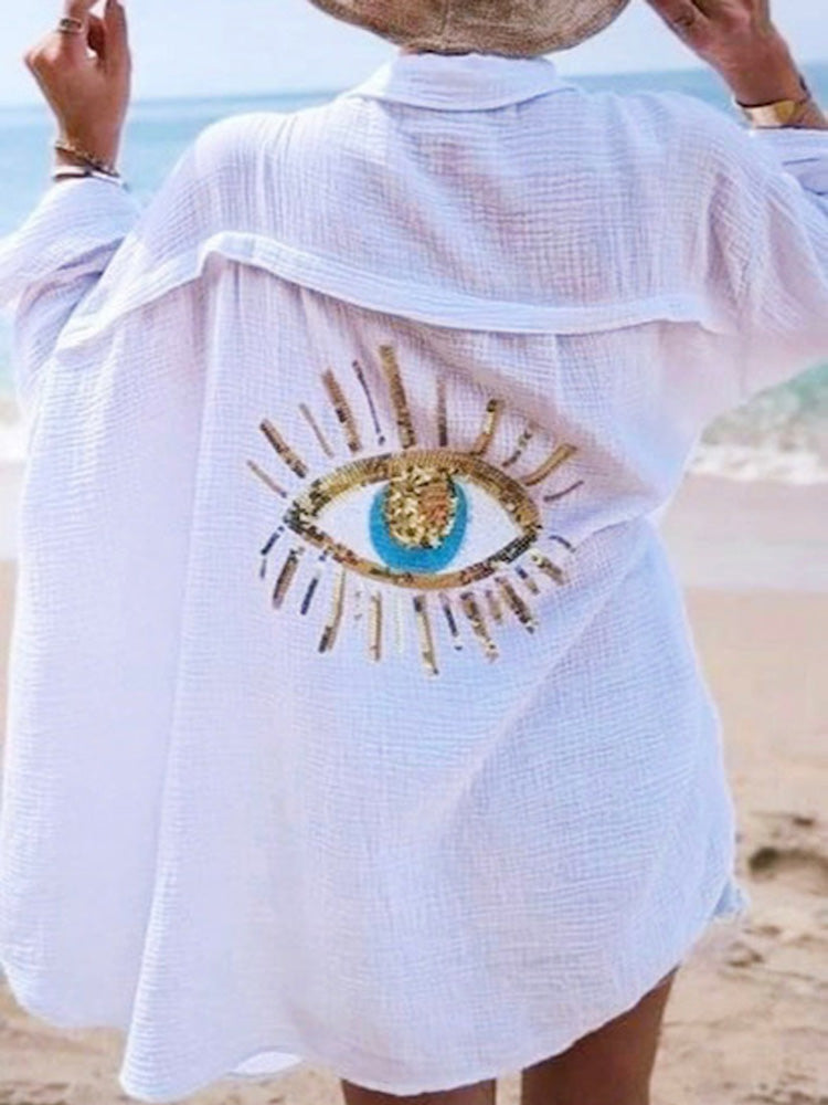 Vintage Inspired Shirt