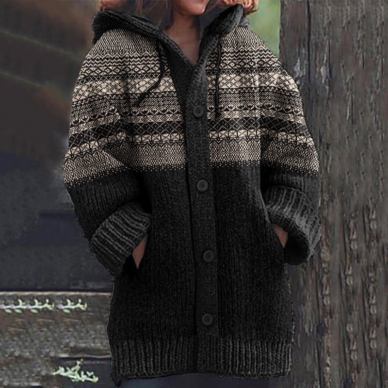 Beautifully Crafted Cardigan