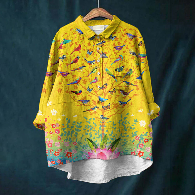 Vintage Inspired Shirt