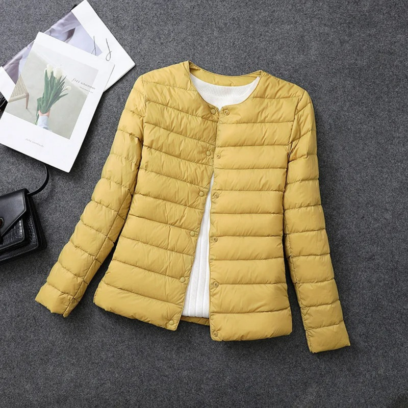 Beautifully Crafted Coat