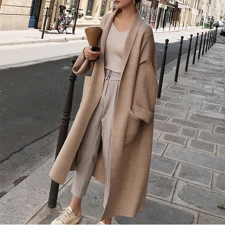 Timeless Vintage Style Jacket