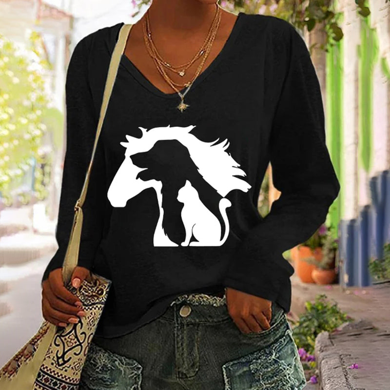 Vintage Inspired T-Shirt