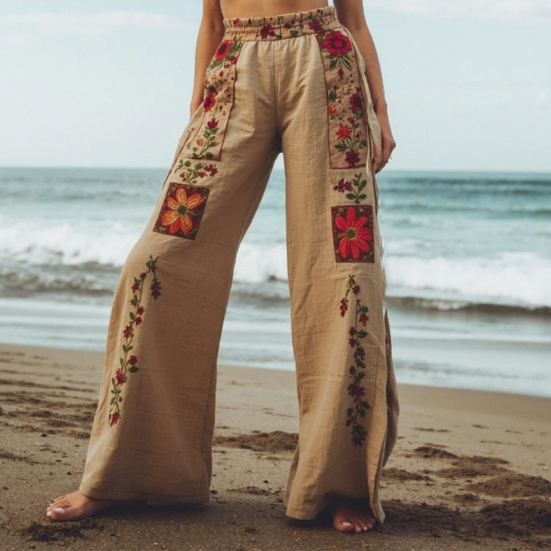 Beautifully Crafted Pants