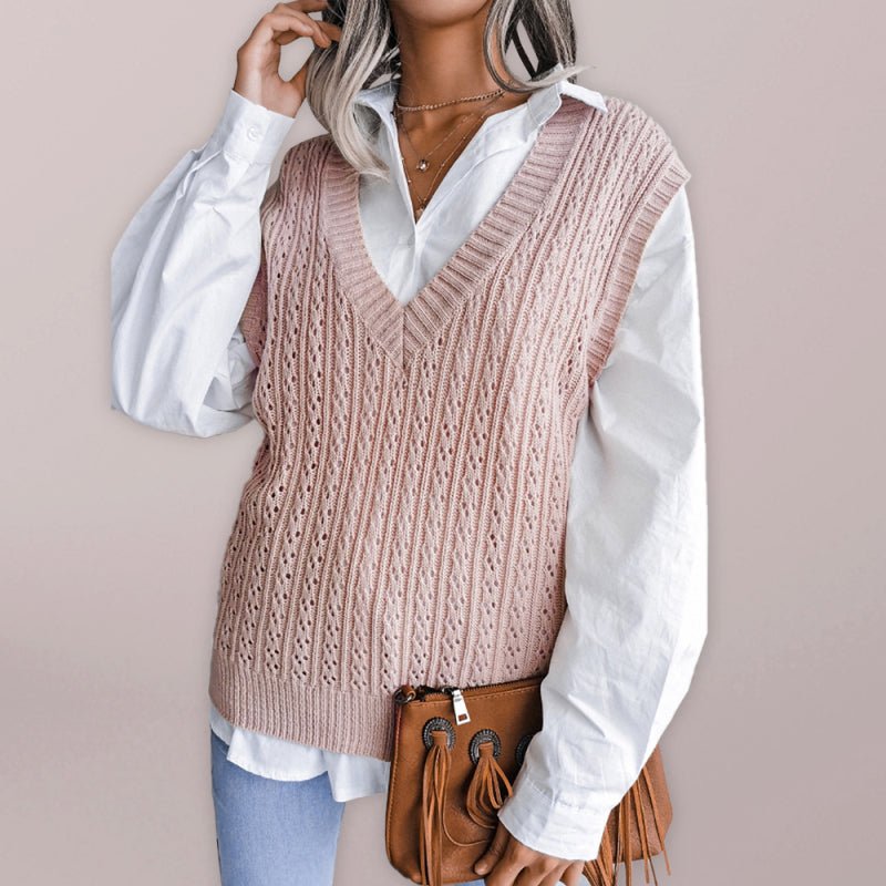 Classic Vintage Sweater