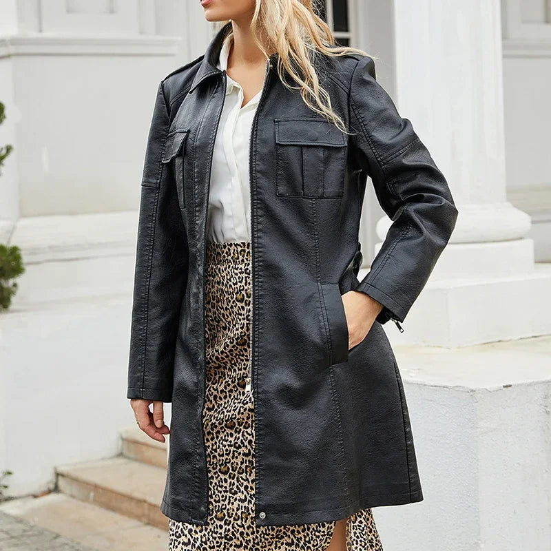 Elegantly Designed Jacket