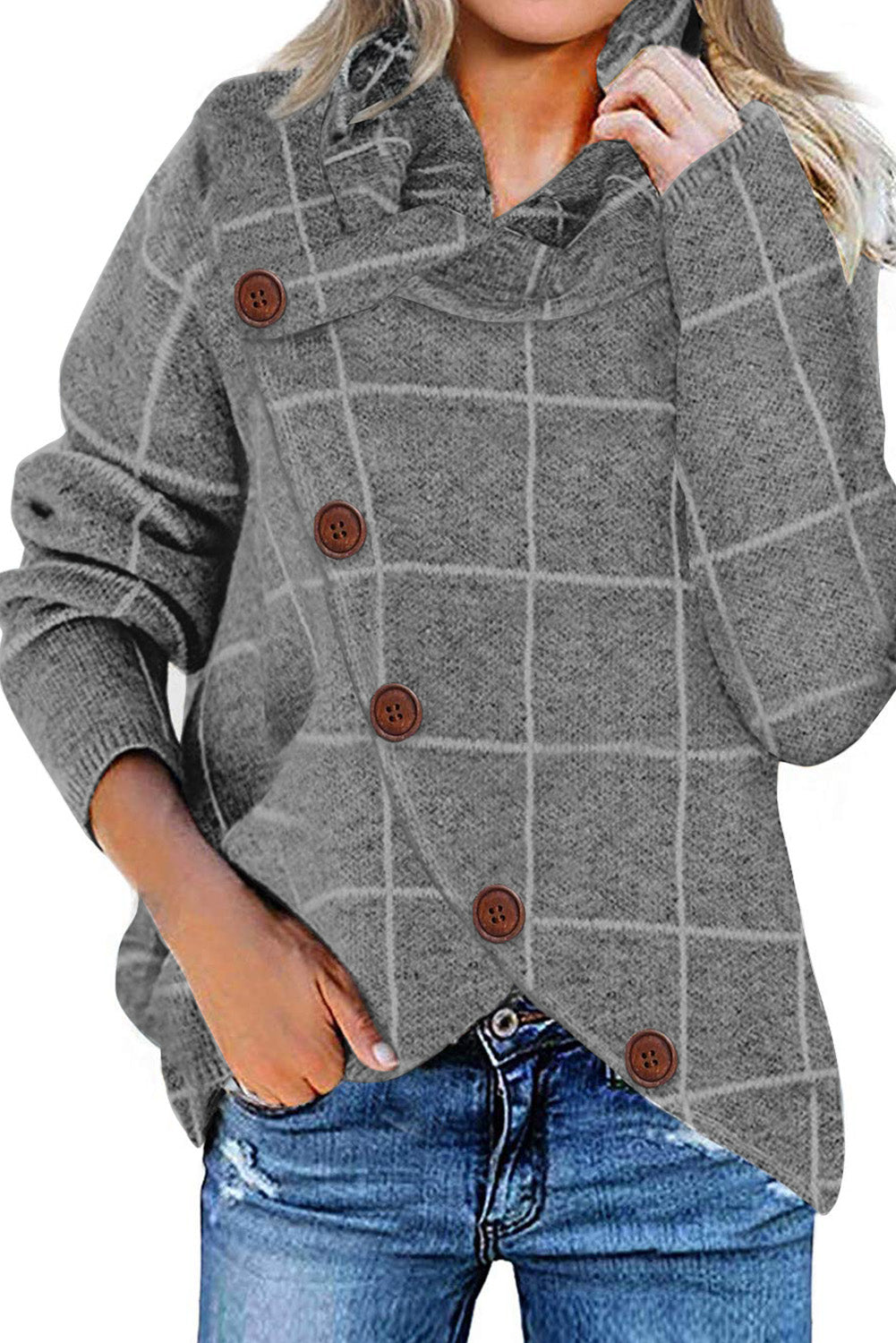 Beautifully Crafted Sweater