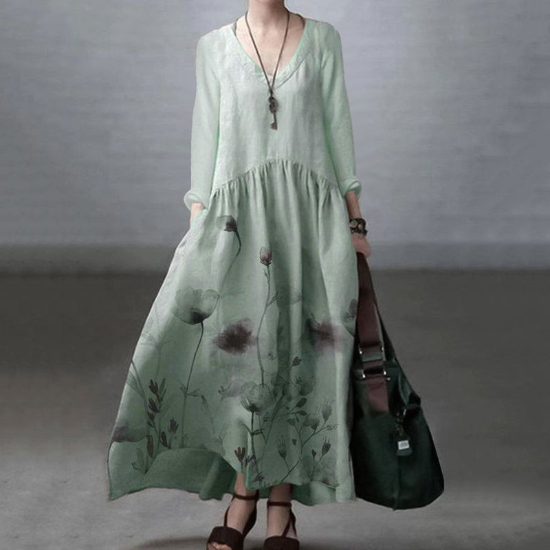 Elegantly Designed Dress
